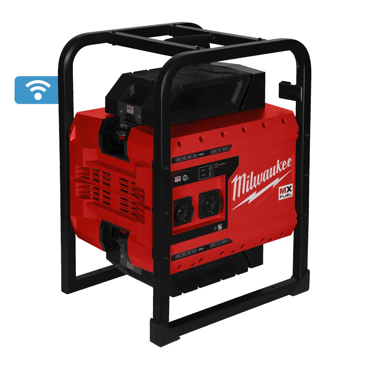 Milwaukee battery generator MXFPS-602 4933479266