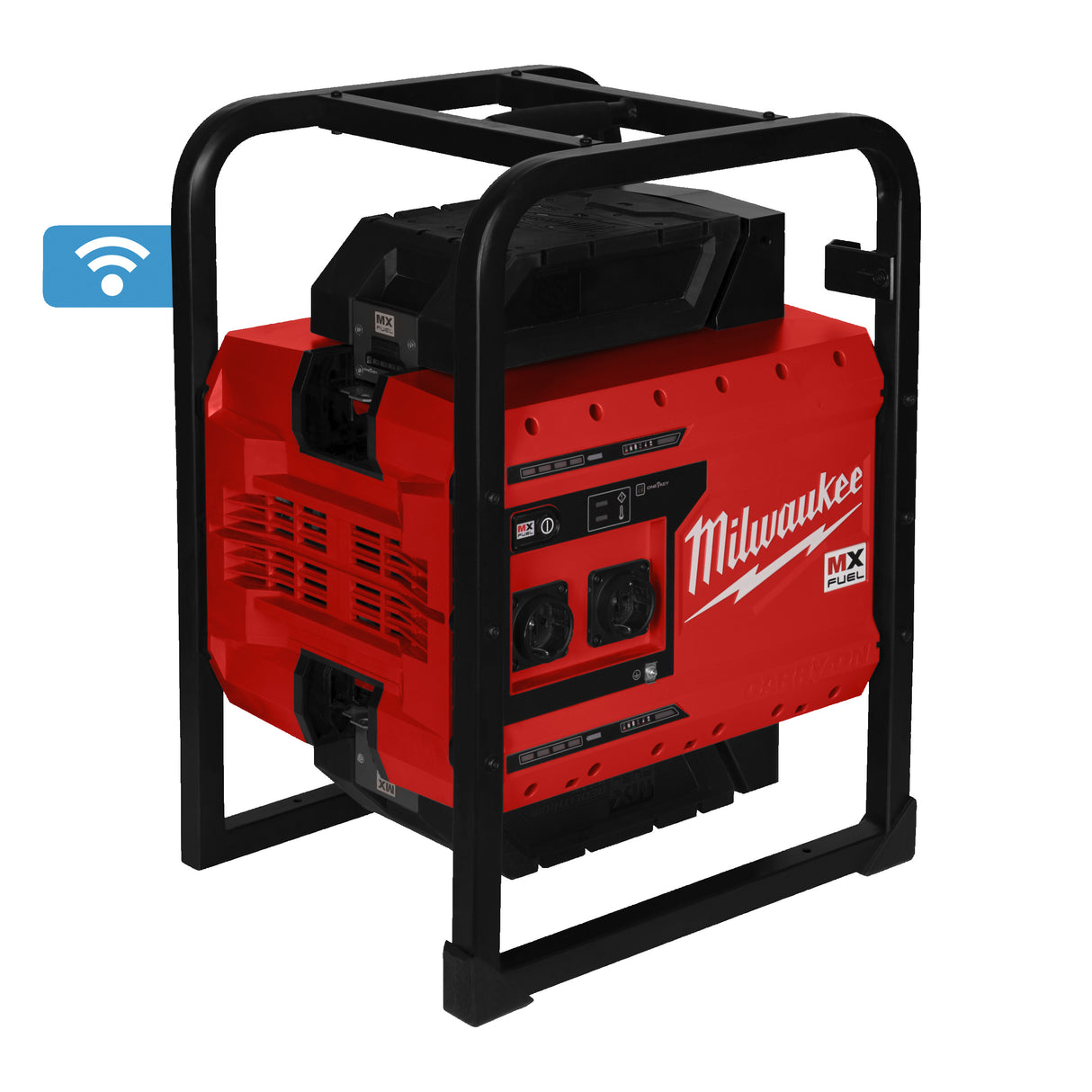 Milwaukee Akku-Generator MXFPS-602 4933479266 roteswerkzeug