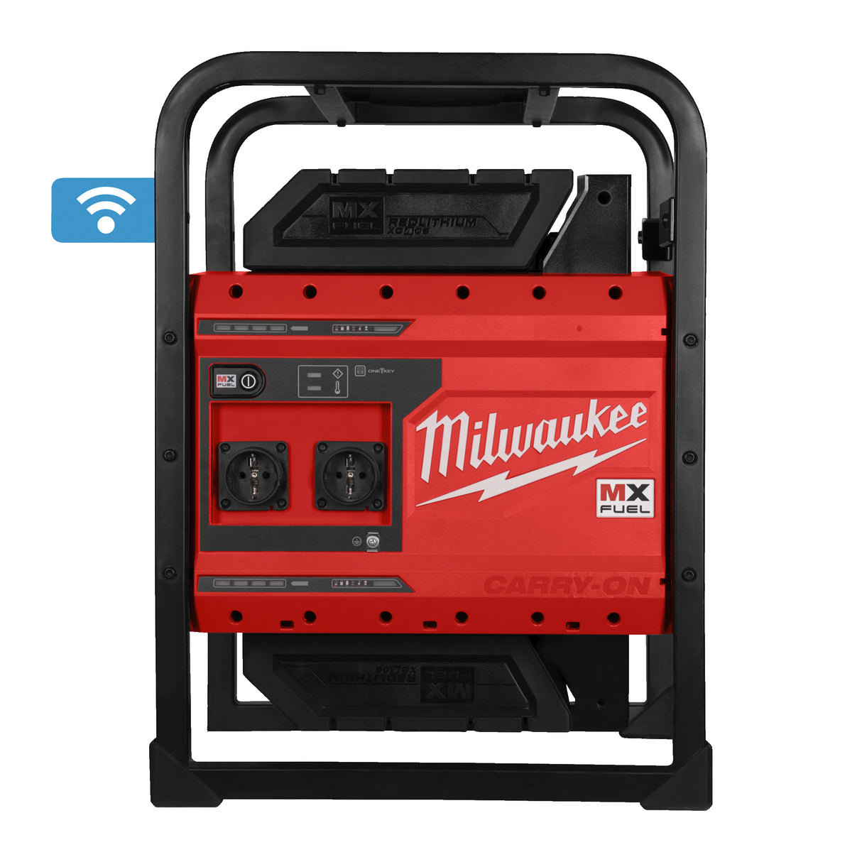 Milwaukee Akku-Generator MXFPS-602 4933479266 roteswerkzeug