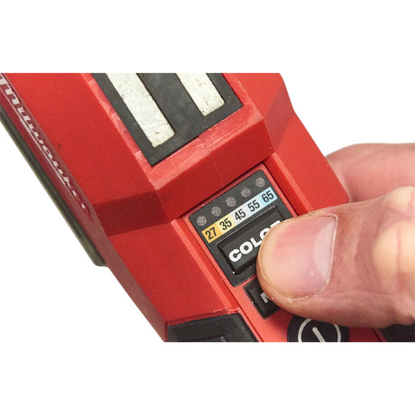Milwaukee Akku-Leuchte M12CML-401 4933479366 roteswerkzeug