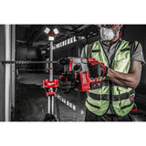 Milwaukee cordless combination hammer M18BLH-0 4933479426