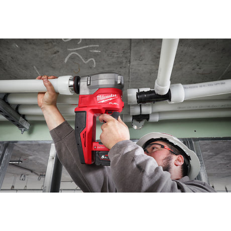 Milwaukee Akku-Expander M18FPXP-H10502C 4933479437 roteswerkzeug