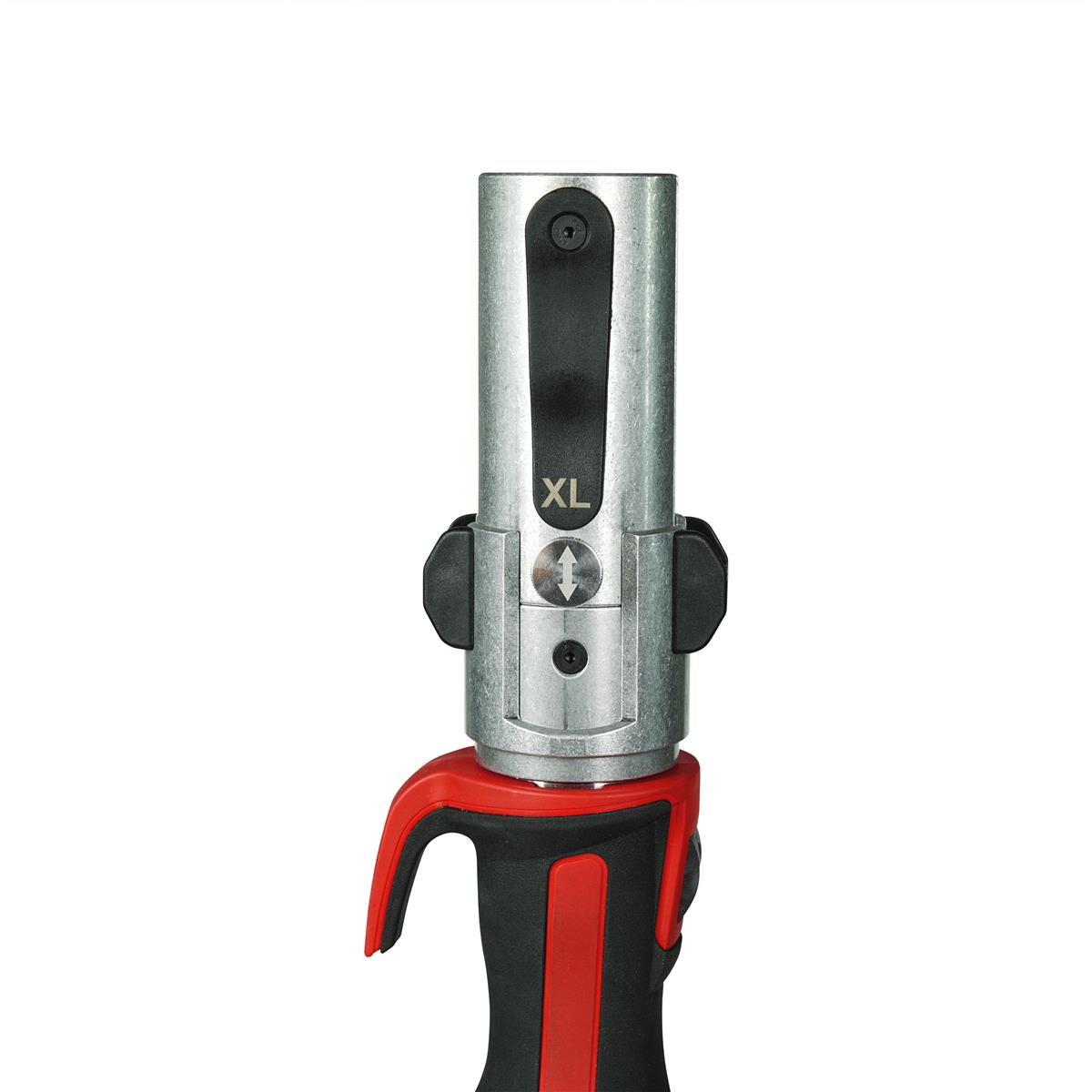 Outil de presse sans fil Milwaukee M18BLHPTXL-0C 4933479440