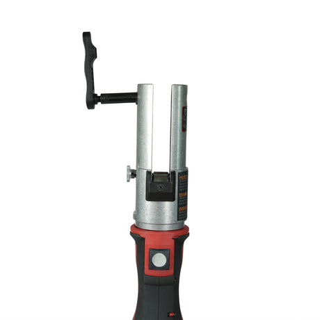 Milwaukee Akku-Presswerkzeug M18BLHPTXL-502C 4933479441 roteswerkzeug