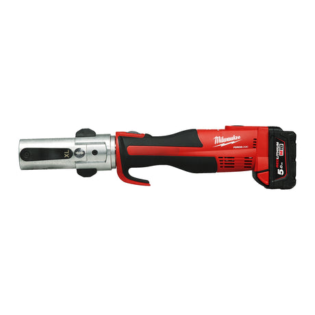 Milwaukee Akku-Presswerkzeug M18BLHPTXL-502C 4933479441 roteswerkzeug
