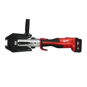 Milwaukee Akku-Presswerkzeug M18BLHPTXL-502C 4933479441 roteswerkzeug