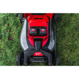 Milwaukee Akku-Rasenmäher M18F2LM53-0 4933479584