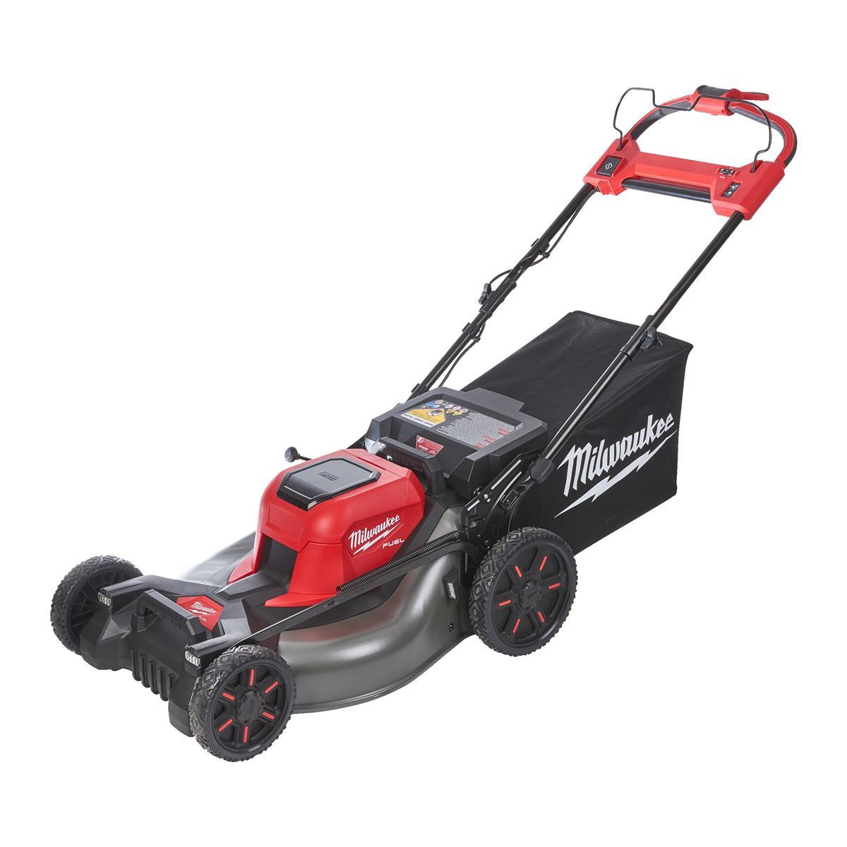 Milwaukee Akku-Rasenmäher M18F2LM53-0 4933479584