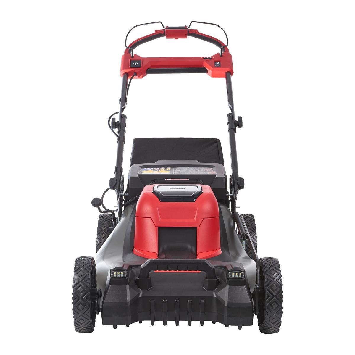Milwaukee Akku-Rasenmäher M18F2LM53-0 4933479584