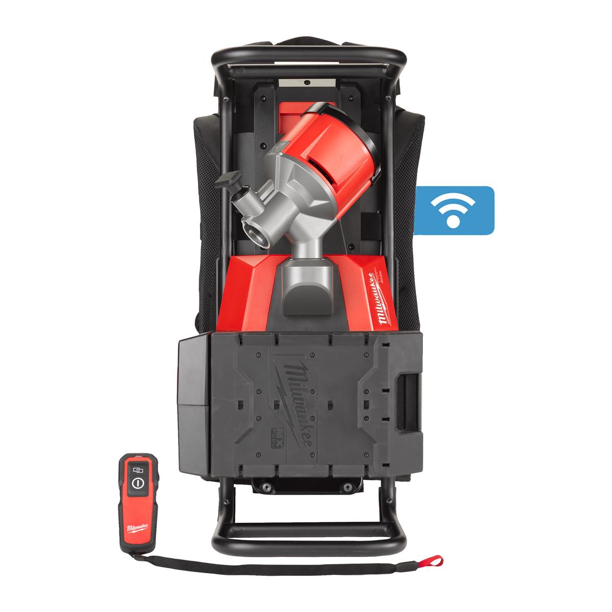 Milwaukee Akku-Betonverdichter MXFCVBP-602 4933479591