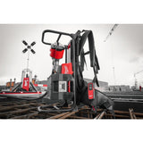 Milwaukee Akku-Betonverdichter MXFCVBP-602 4933479591