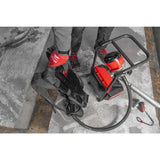 Milwaukee Akku-Betonverdichter MXFCVBP-0 4933479595