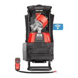 Milwaukee Akku-Betonverdichter MXFCVBP-0 4933479595