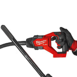 Milwaukee cordless concrete vibrator M18FCVN12-0 4933479596