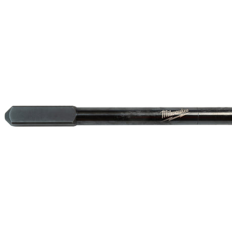 Milwaukee Akku-Betonrüttler M18FCVN12-0 4933479596 roteswerkzeug