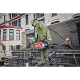 Milwaukee Akku-Betonverdichter MXFCVBC-0 4933479607