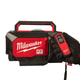 Milwaukee Akku-Betonverdichter MXFCVBC-0 4933479607 roteswerkzeug
