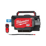Milwaukee Akku-Betonverdichter MXFCVBC-0 4933479607