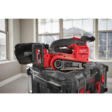 Milwaukee Cordless Belt Sander M18FBTS75-0 4933479614