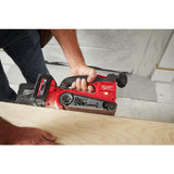 Milwaukee Cordless Belt Sander M18FBTS75-0 4933479614