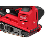 Milwaukee Cordless Belt Sander M18FBTS75-0 4933479614