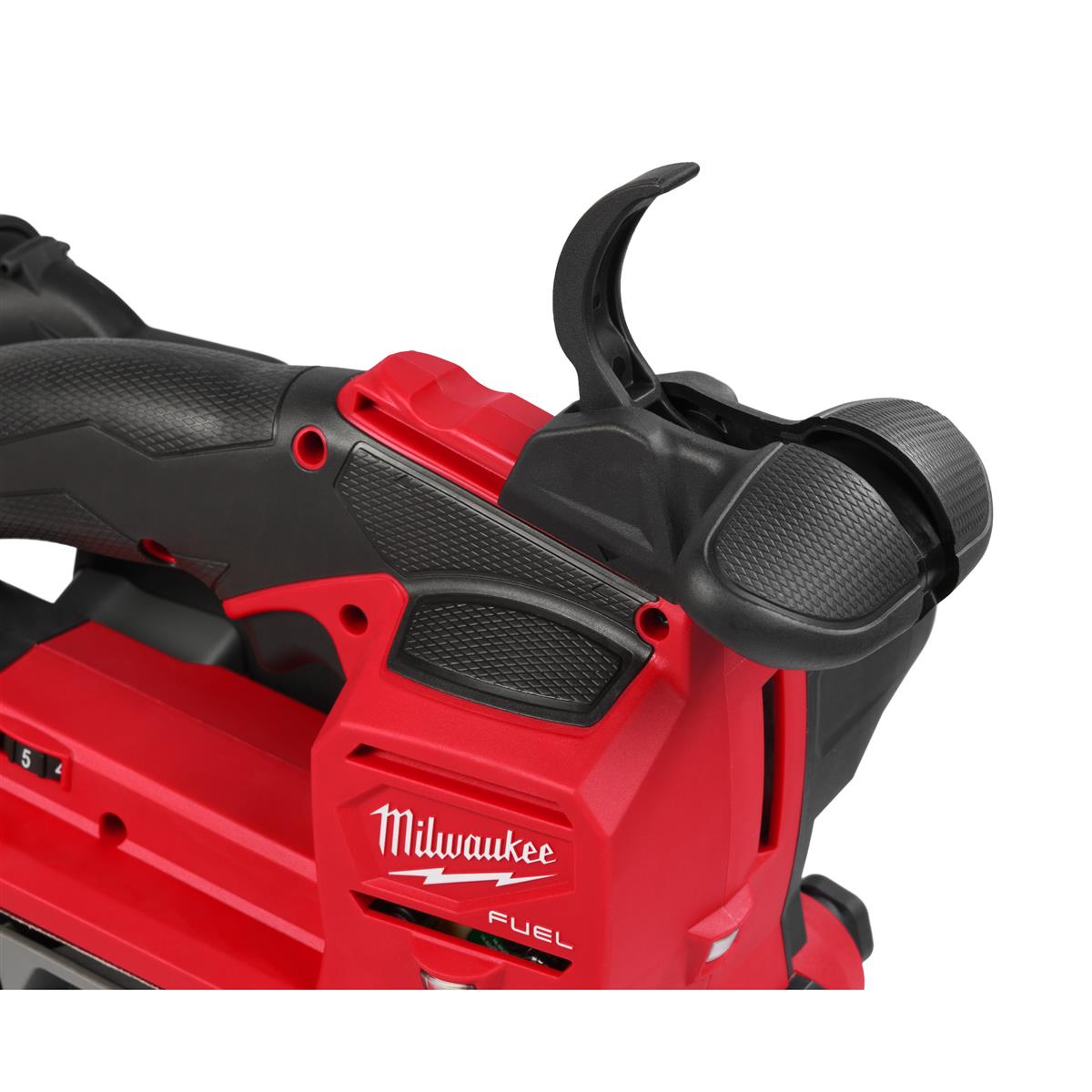 Milwaukee Cordless Belt Sander M18FBTS75-0 4933479614