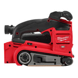 Milwaukee Cordless Belt Sander M18FBTS75-0 4933479614