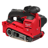 Milwaukee Cordless Belt Sander M18FBTS75-0 4933479614