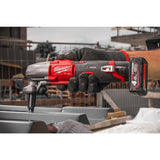 Milwaukee Akku-Knabber M12FNB16-0X 4933479618