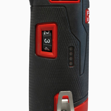 Milwaukee Akku-Knabber M12FNB16-0 4933479617 roteswerkzeug
