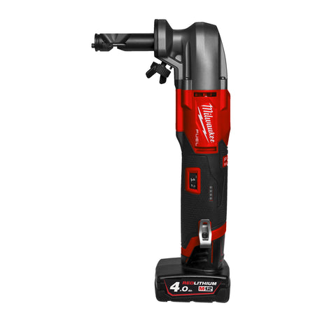 Milwaukee Akku-Knabber M12FNB16-402X EU 4933479619 roteswerkzeug