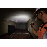Milwaukee USB rechargeable flashlight L4 FL2000-301 4933479637