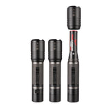 Milwaukee USB rechargeable flashlight L4 FL2000-301 4933479637