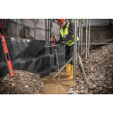 Milwaukee Akku-Transferpumpe M12BSWP-0 4933479639