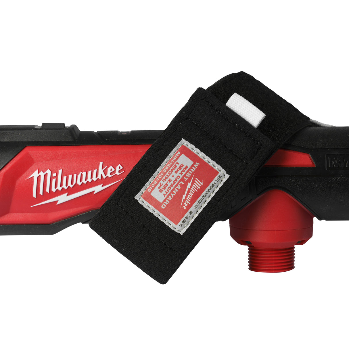 Milwaukee Akku-Transferpumpe M12BSWP-0 4933479639 roteswerkzeug