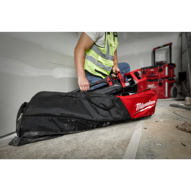 Milwaukee Tasche M18 TOWER LIGHT BAG 4933479643 roteswerkzeug