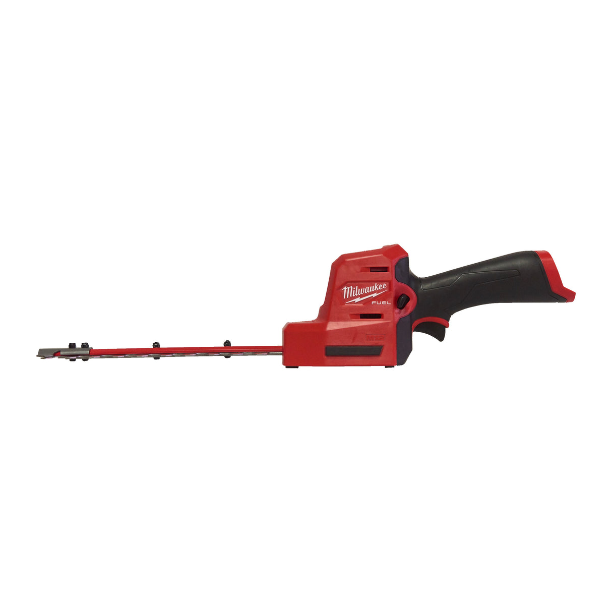 Milwaukee Akku-Heckenschere M12FHT20-0 4933479675 roteswerkzeug