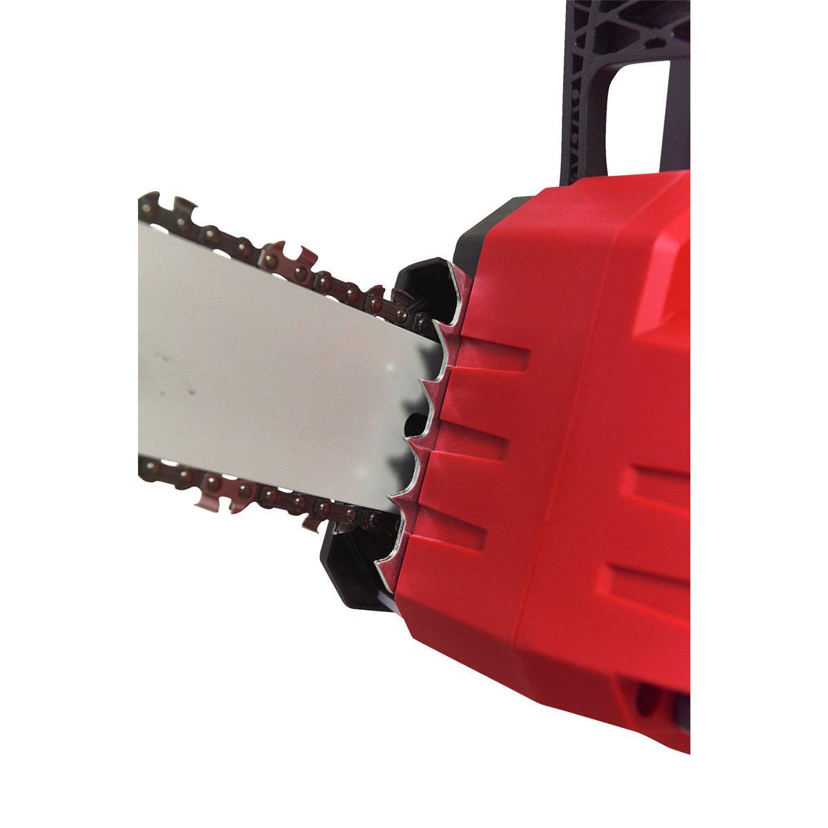 Milwaukee Akku-Kettensäge M18FCHS35-0 4933479678