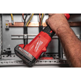 Outil de presse sans fil Milwaukee M18ONEHCCT-202C 4933479684
