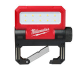 Milwaukee USB battery-powered spotlight L4FFL-301 4933479766