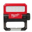 Milwaukee USB-Akku-Strahler L4FFL-301 4933479766 roteswerkzeug