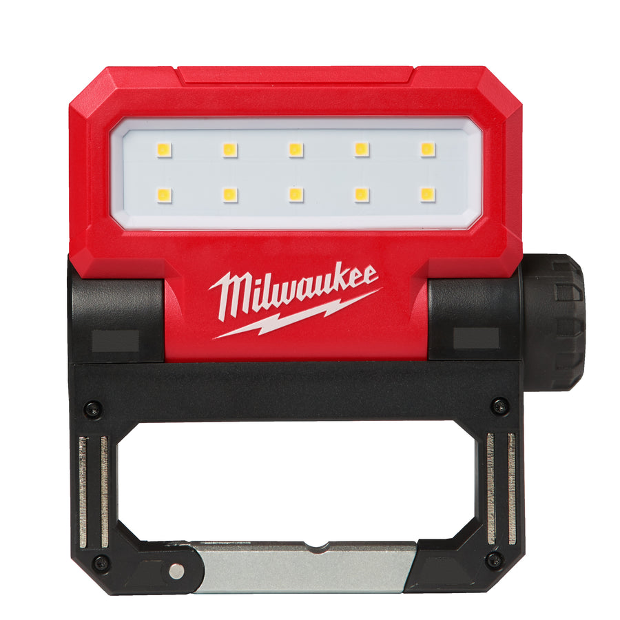 Milwaukee USB-Akku-Strahler L4FFL-301 4933479766