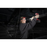 Milwaukee USB rechargeable headlamp L4HLRP-301 4933479767