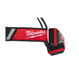 Milwaukee USB-Akku-Stirnlampe L4HLRP-301 4933479767 roteswerkzeug