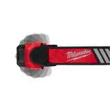 Milwaukee USB-Akku-Stirnleuchte L4HL-VIS-301 4933479768 roteswerkzeug