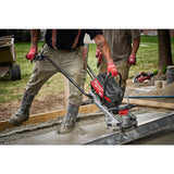 Milwaukee battery-powered vibrating screed MXFPSC-0 4933479771