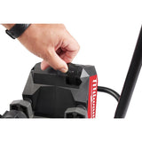 Milwaukee battery-powered vibrating screed MXFPSC-0 4933479771