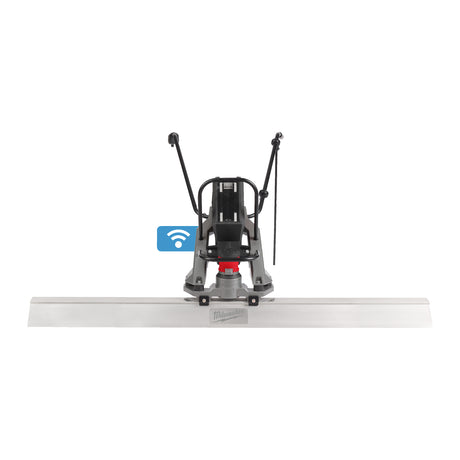 Milwaukee Akku-Vibrationsbohle MXFPSCKIT-302 4933479774 roteswerkzeug