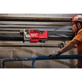 Milwaukee Akku-Rollnutmaschine M18FRGRO114-802C Akku-Rollnutmasch IN2 4933479789