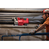 Milwaukee Akku-Rollnutmaschine M18FRGRO114-802C Akku-Rollnutmasch IN2 4933479789